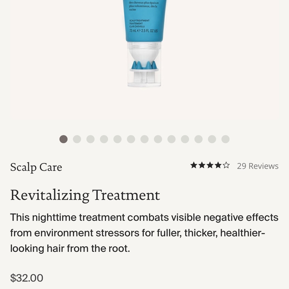 Living proof hair products, NEW. All 6 products for $15